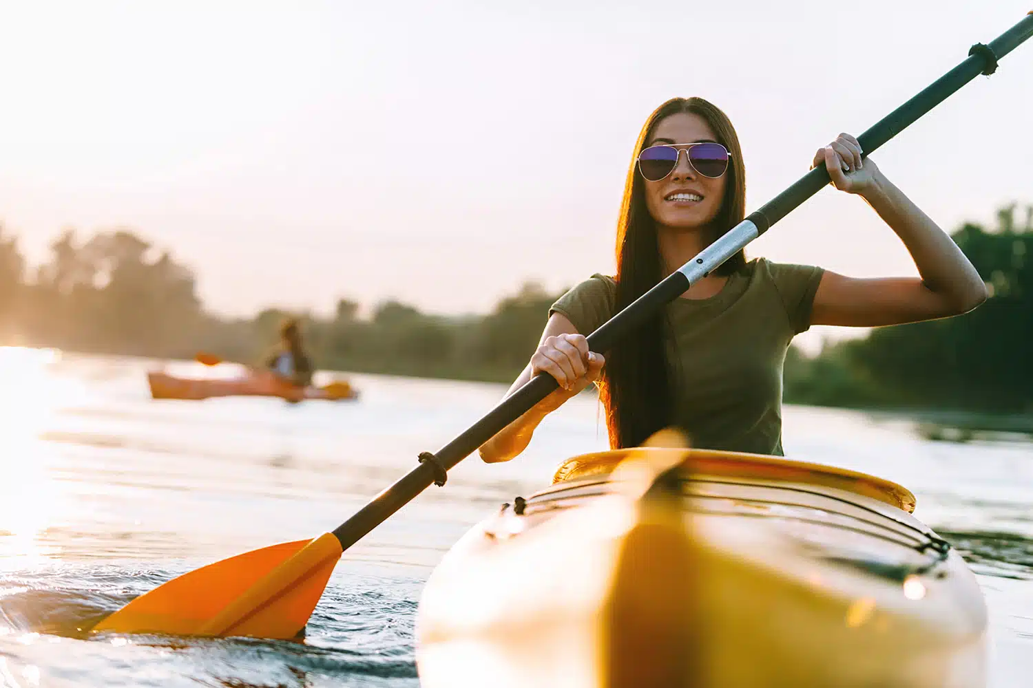 Kayak