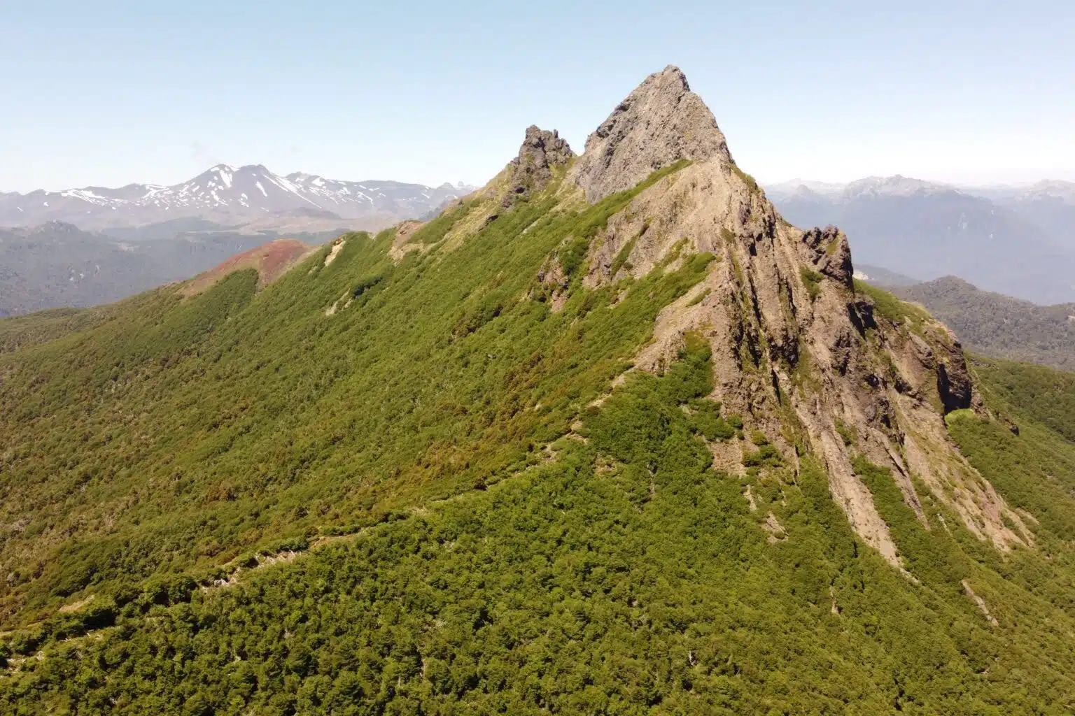 Cerro Sarnoso