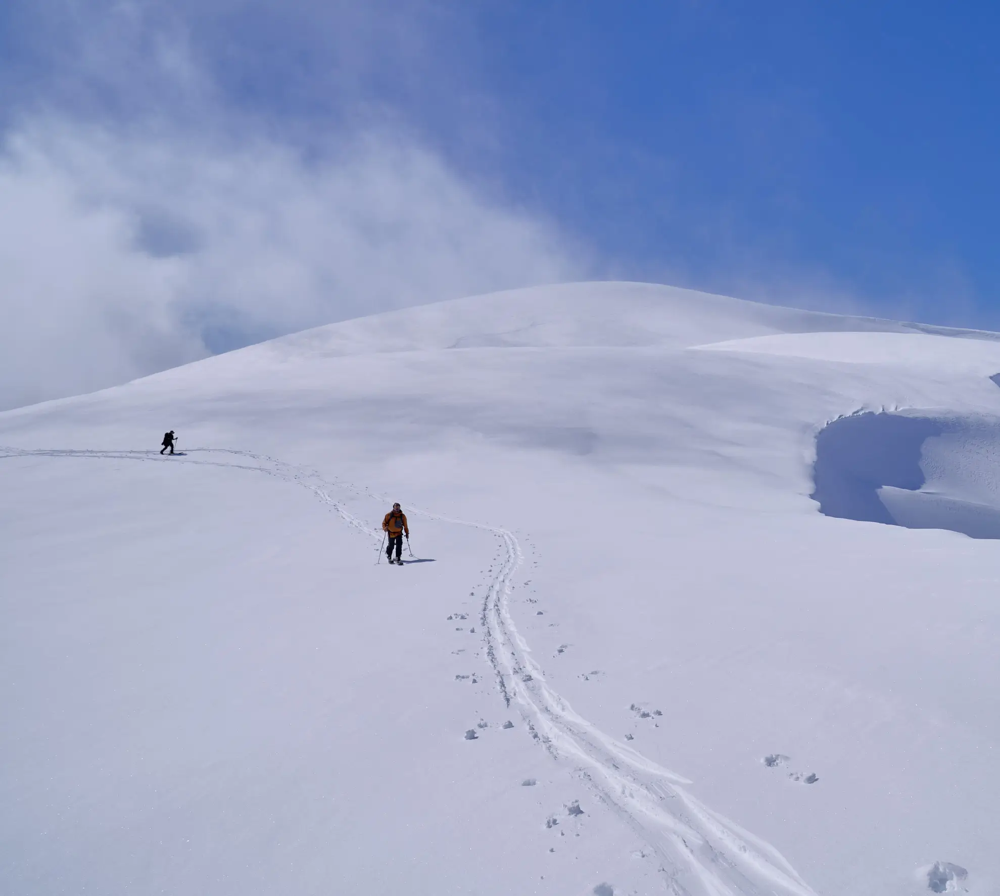 Snow Day Programa Experiencia