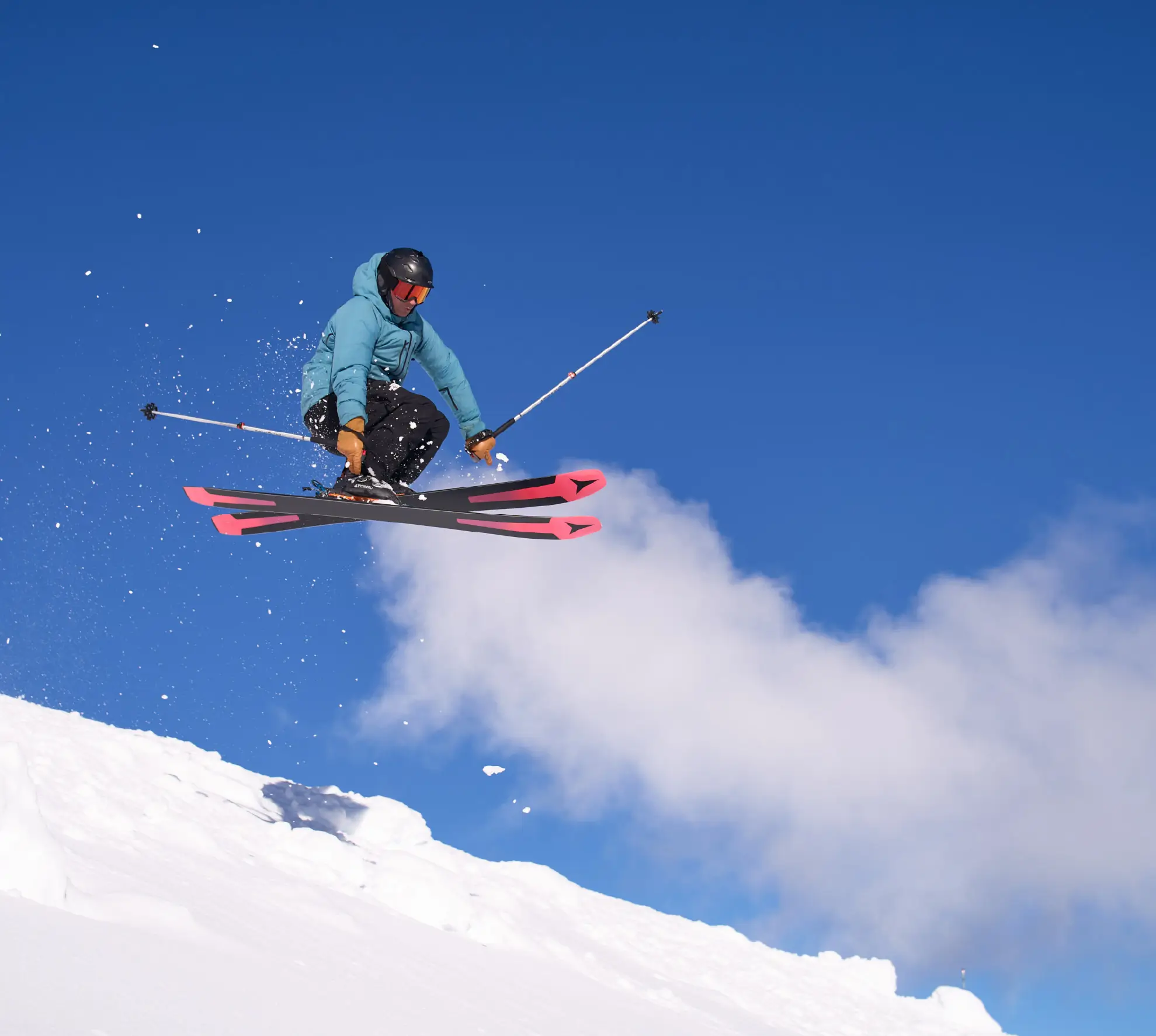 Snowday Programa Sueña